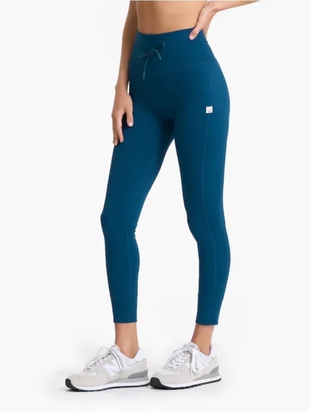 Vuori Cosmo Daily Leggings High-Waist Drawstring AZ0494
